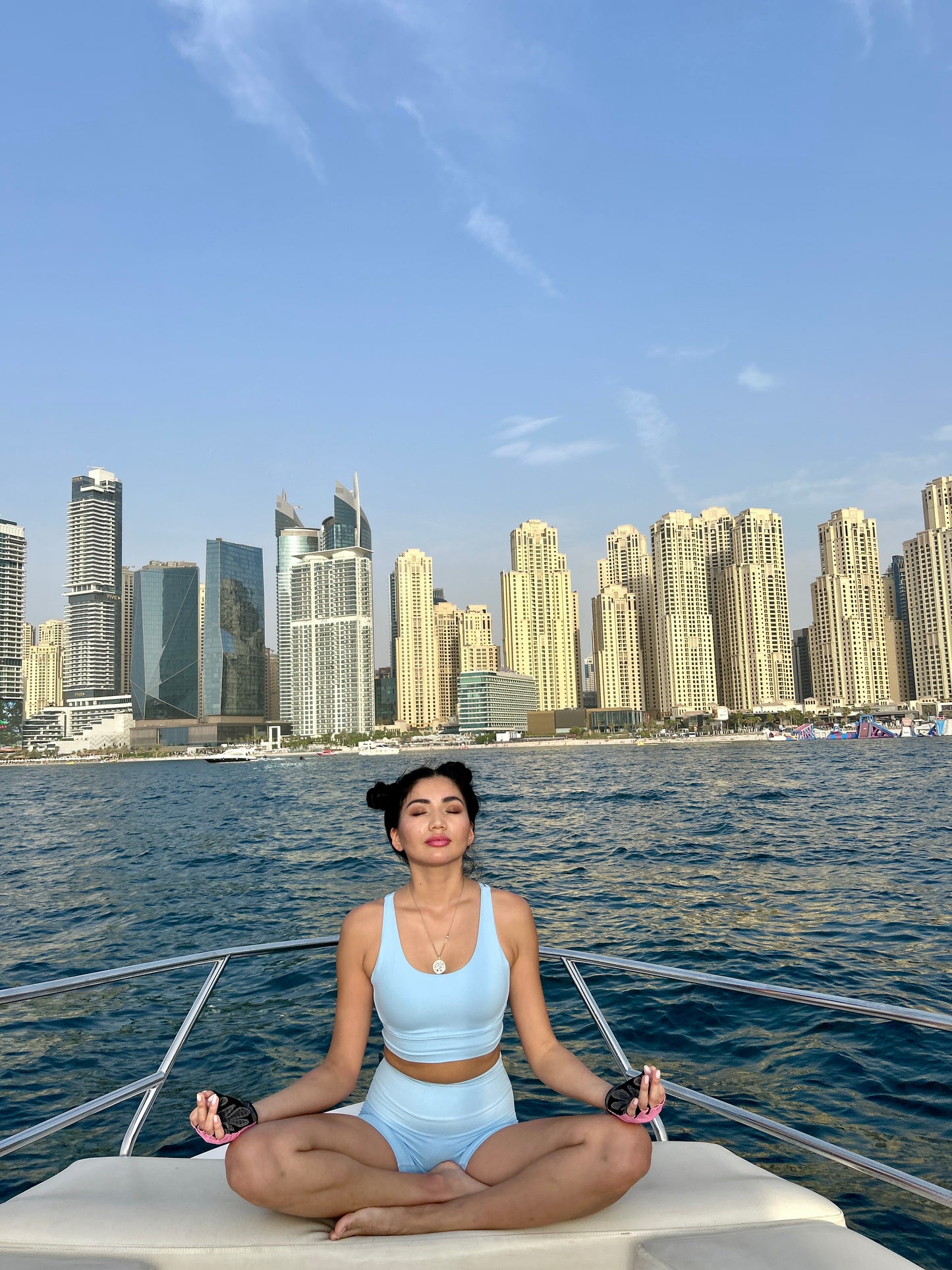 Pilates | Yoga Sculpt Shorts