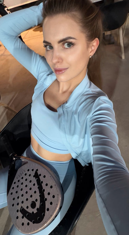 Pilates | Yoga Movement Jacket