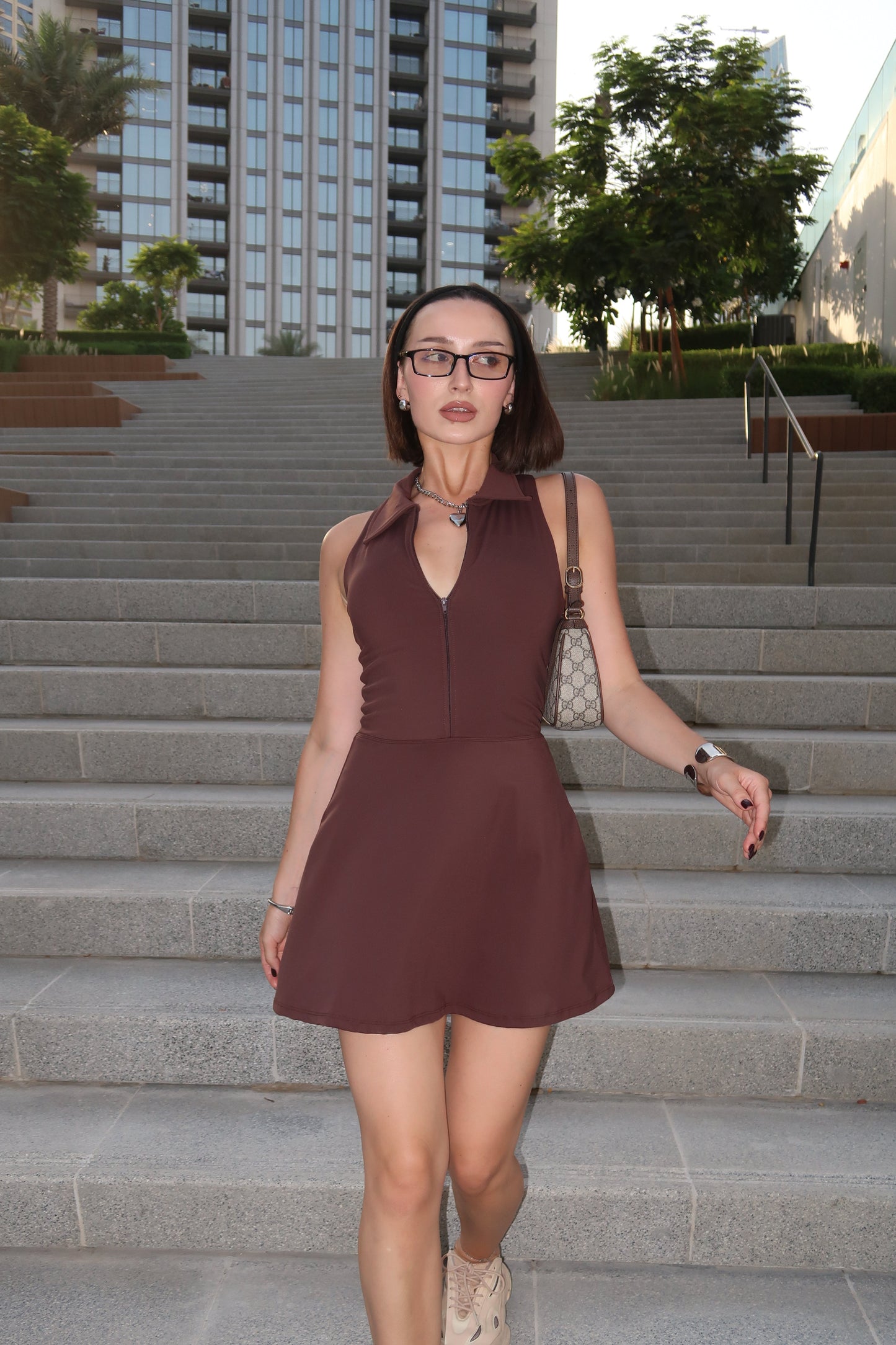 Tennis | Padel | Golf Dress