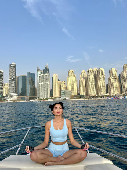 Pilates | Yoga Sculpt Shorts