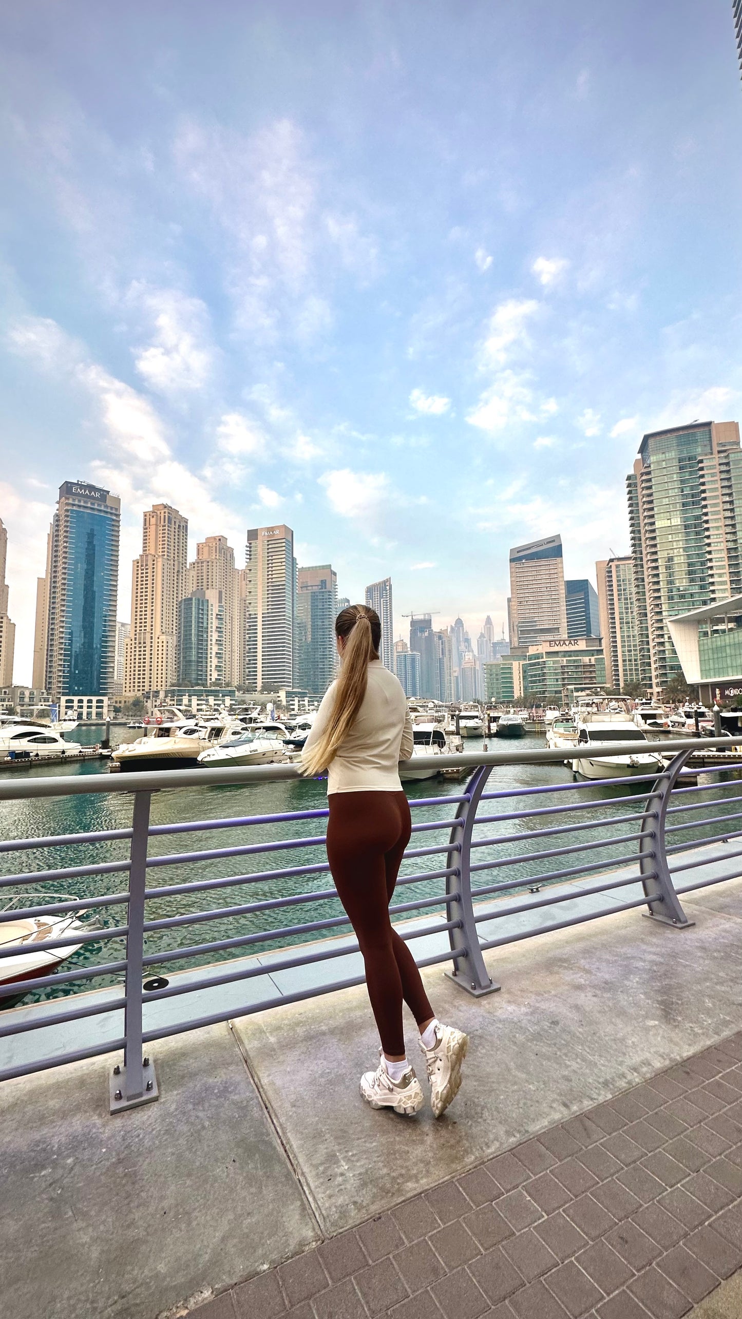 Pilates | Yoga Movement Jacket