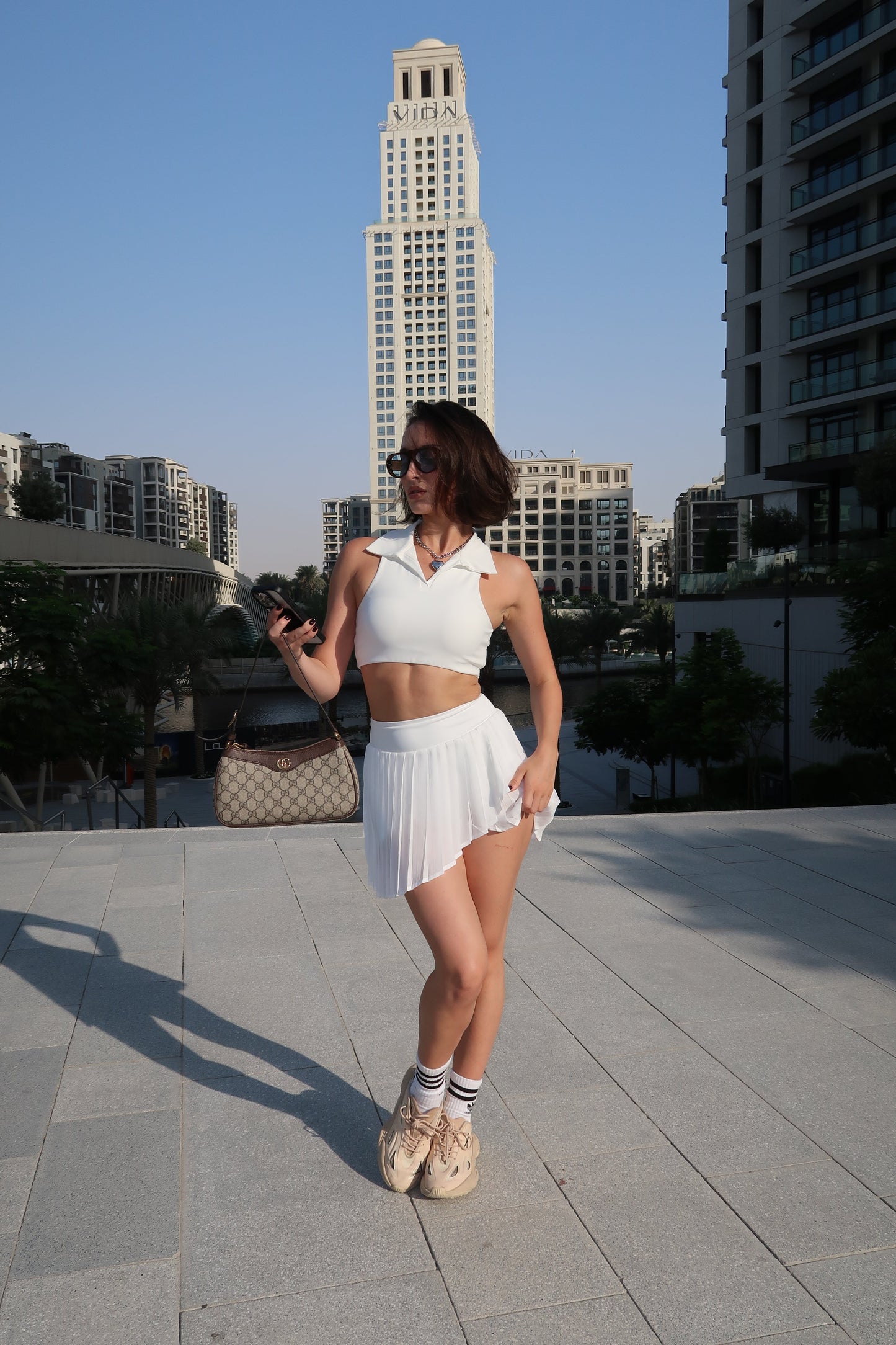 Tennis | Padel | Golf Set