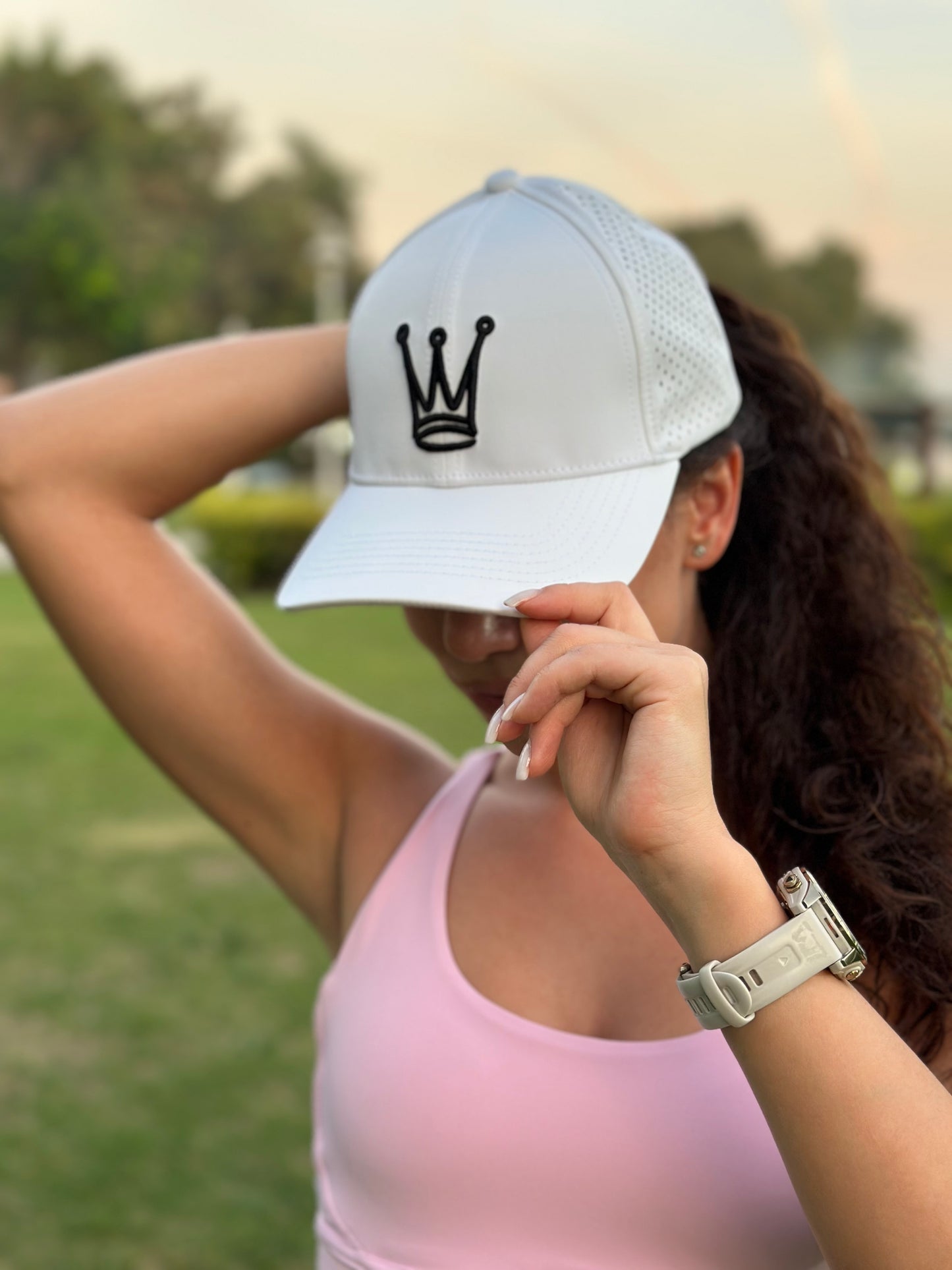 Cap Urban Queen