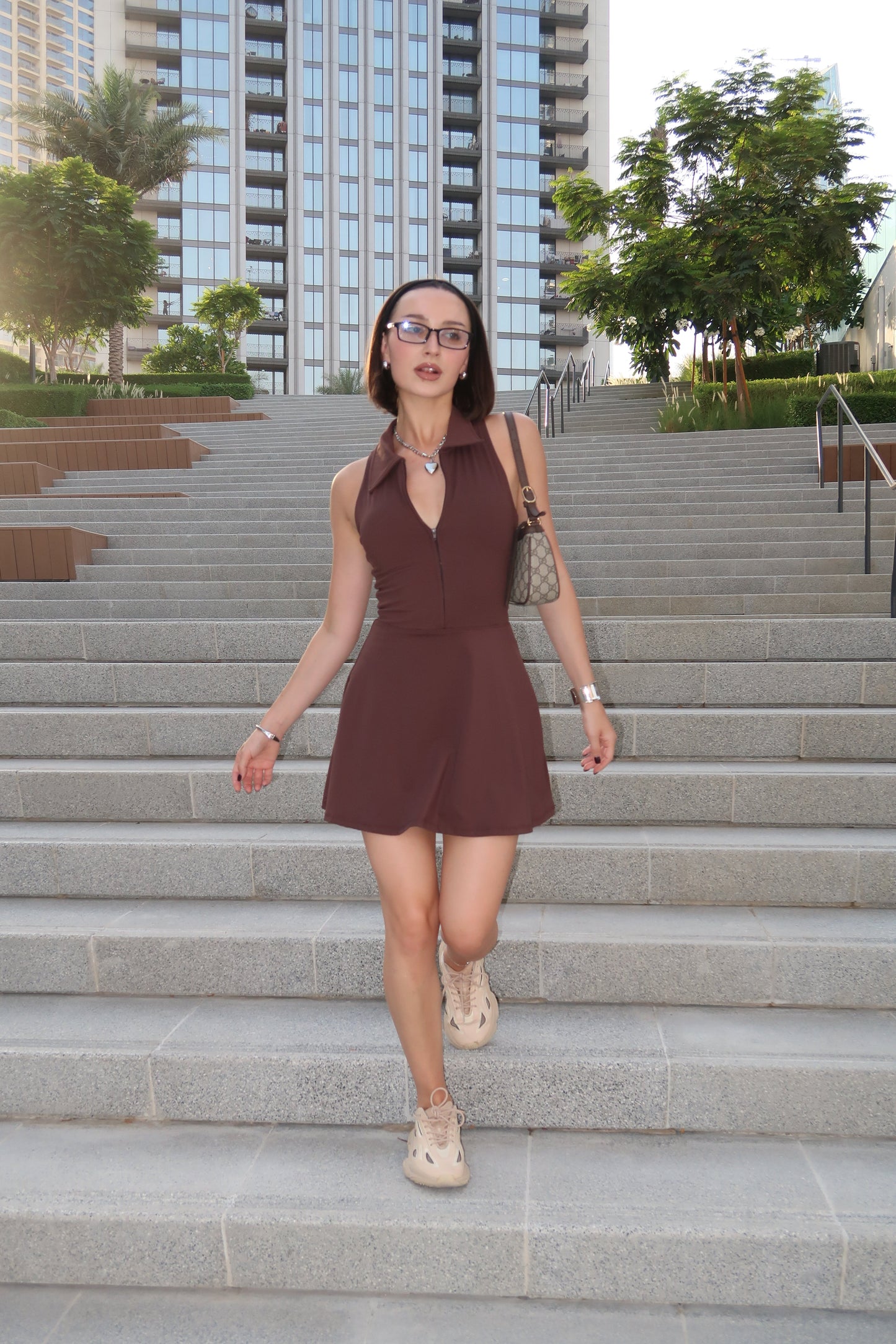 Tennis | Padel | Golf Dress