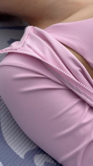 Pilates | Yoga Movement Jacket