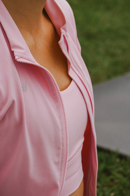 Pilates | Yoga Movement Jacket