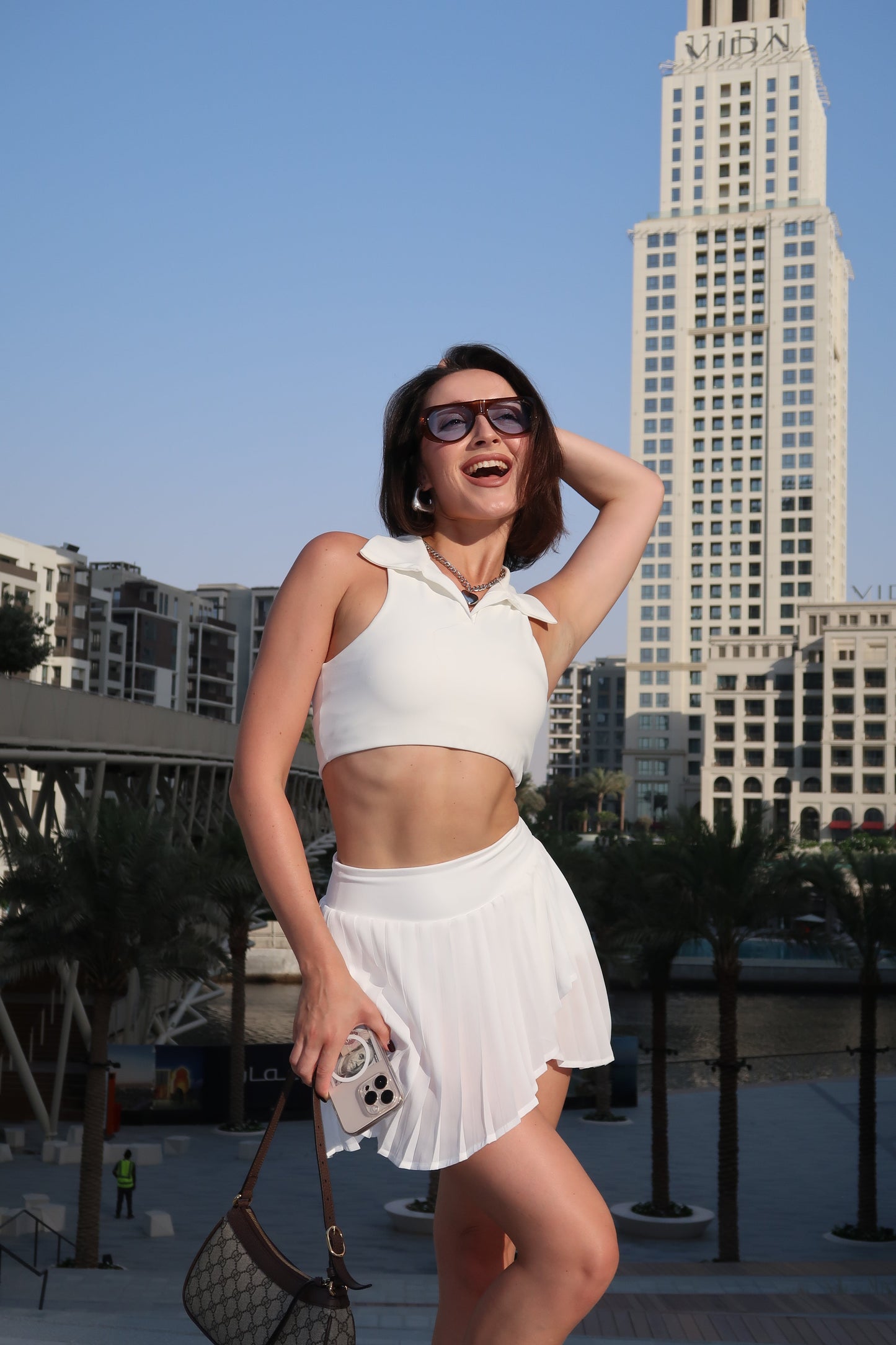 Tennis | Padel | Golf Set