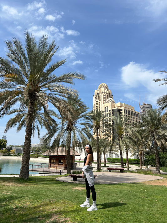 Jumpsuit Barbie Long