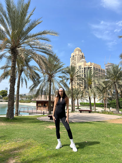 Jumpsuit Barbie Long