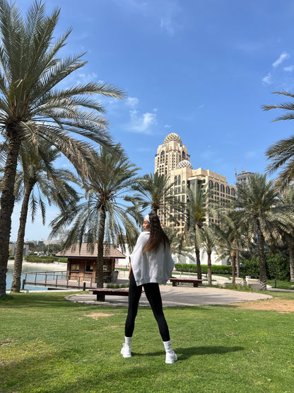 Jumpsuit Barbie Long