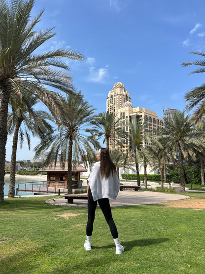 Jumpsuit Barbie Long