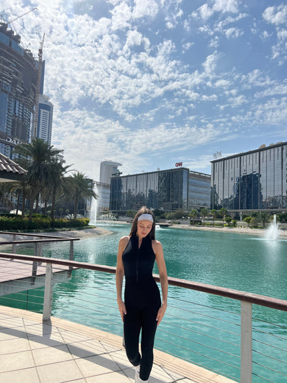 Jumpsuit Barbie Long