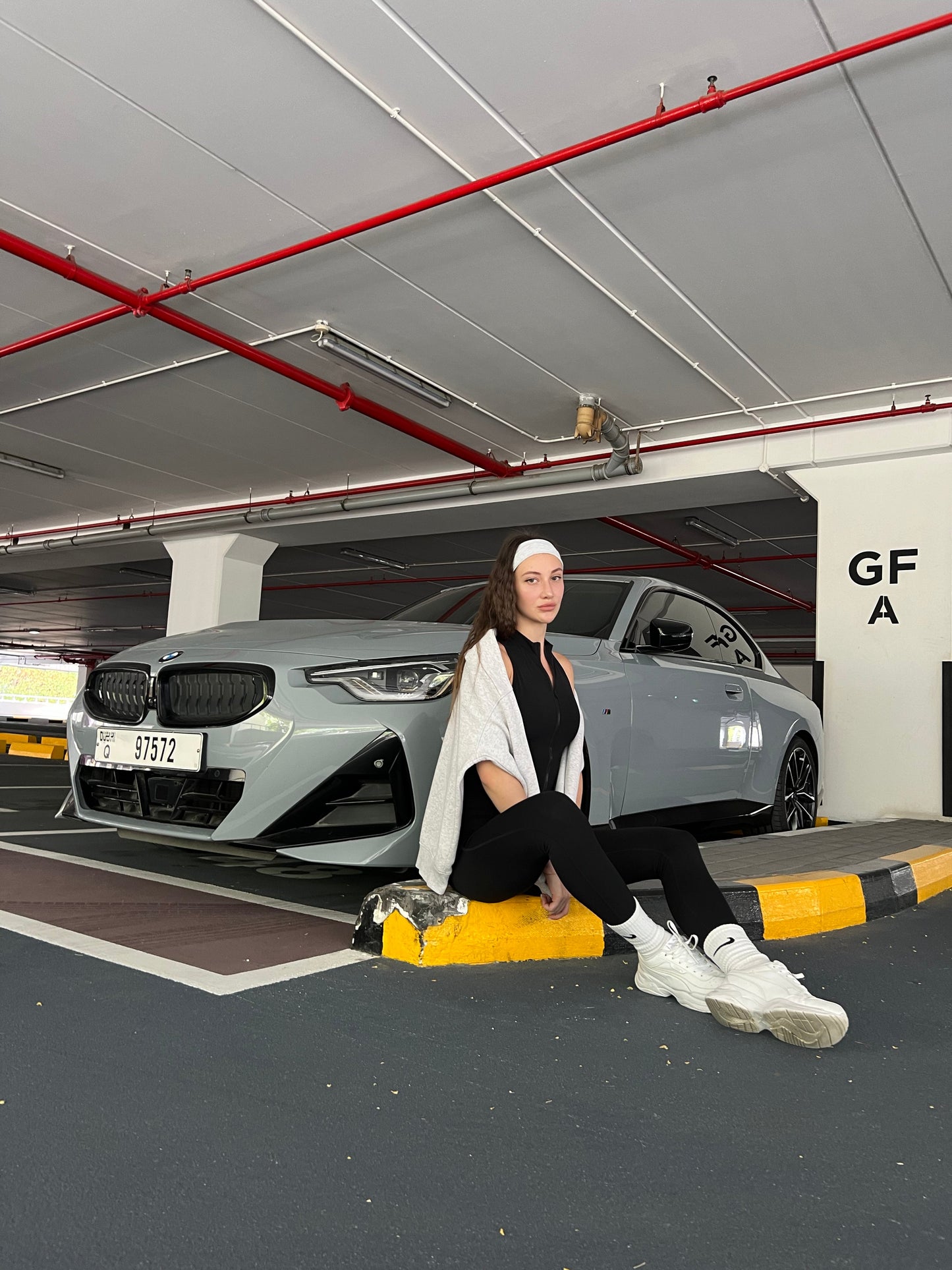 Jumpsuit Barbie Long