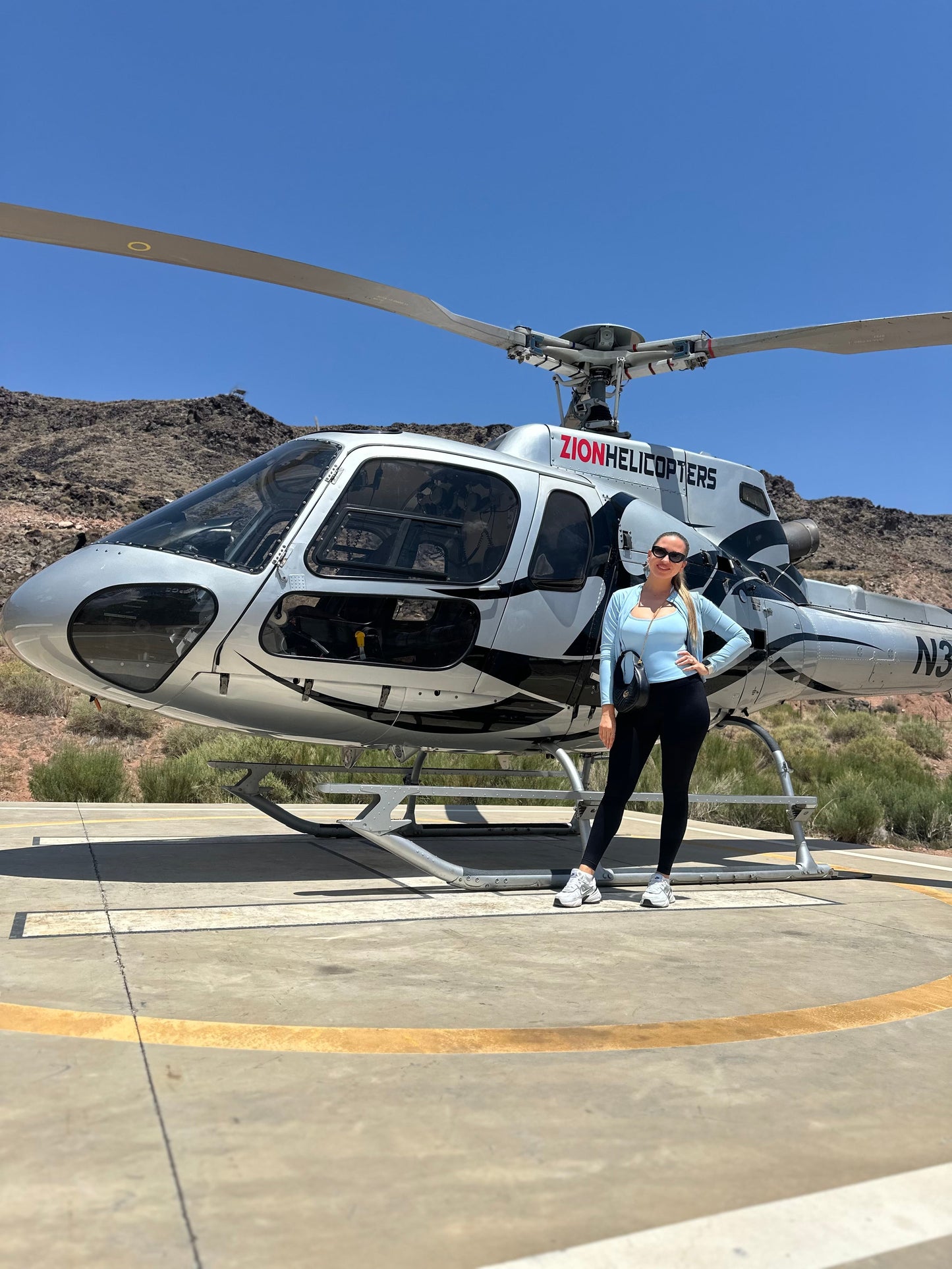 Pilates | Yoga Supportive Top