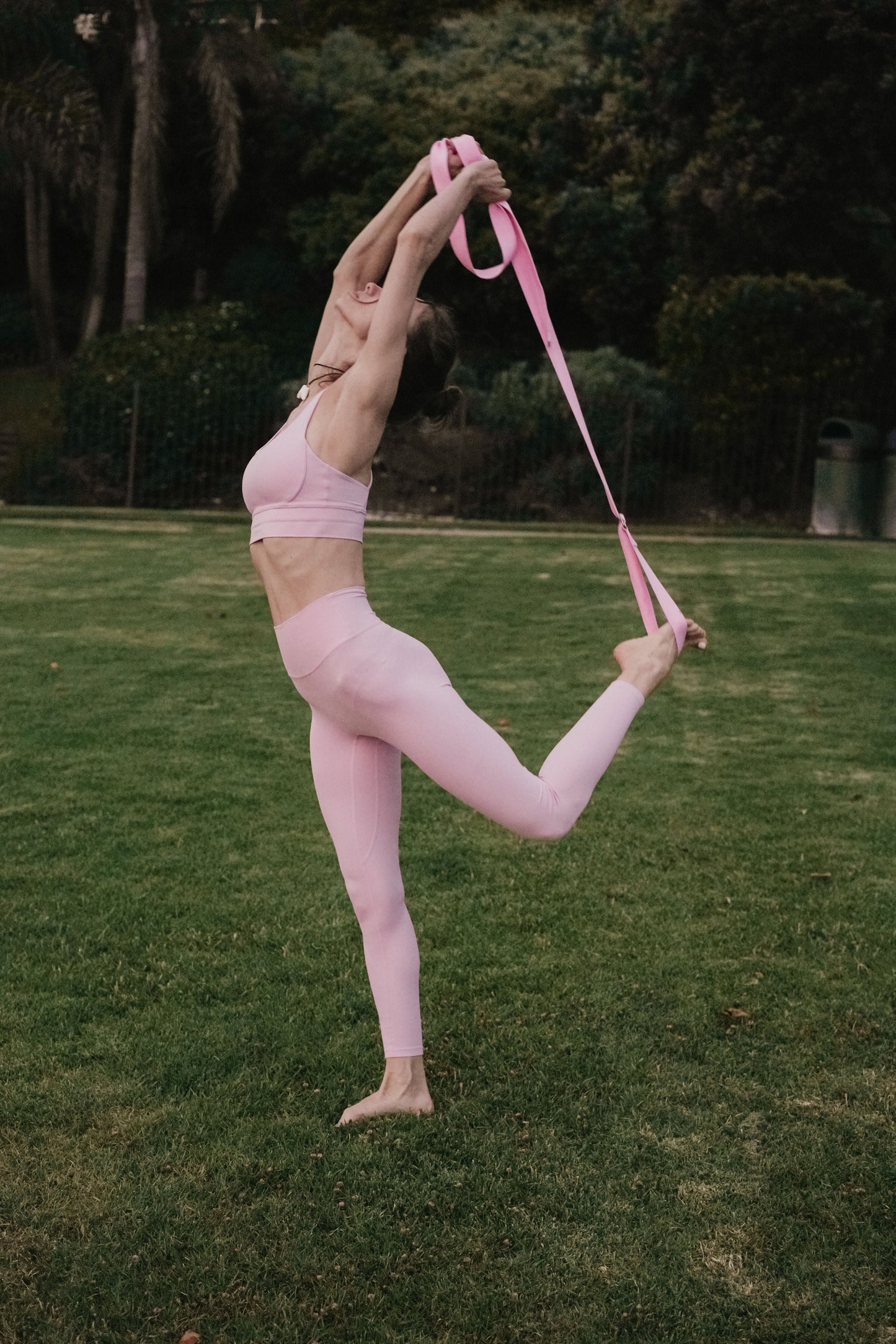 Pilates | Yoga Leggings